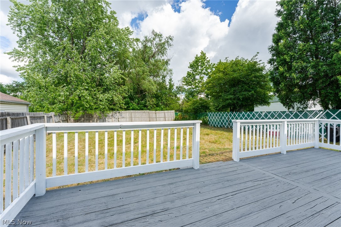 Flick Allotment - Residential