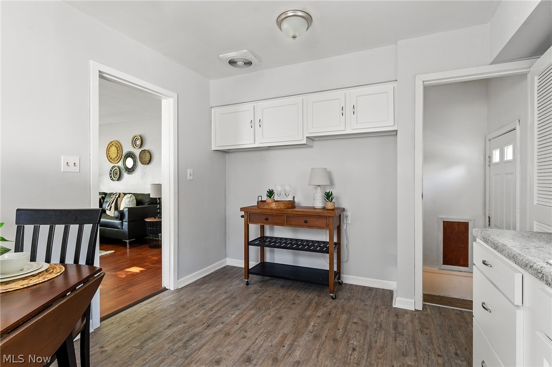 Flick Allotment - Residential