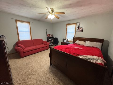 Tiny photo for 67174 Pancoast Road, Belmont, OH 43718 (MLS # 5188476)