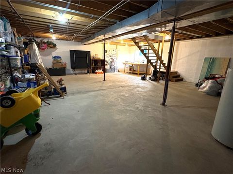 Tiny photo for 67174 Pancoast Road, Belmont, OH 43718 (MLS # 5188476)