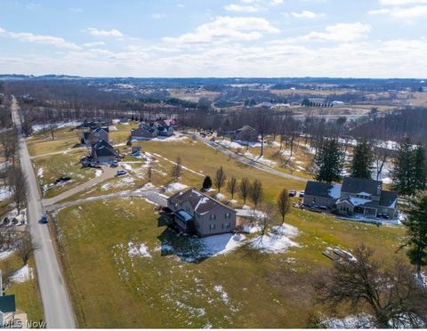 Tiny photo for 67174 Pancoast Road, Belmont, OH 43718 (MLS # 5188476)