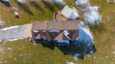 Tiny photo for 67174 Pancoast Road, Belmont, OH 43718 (MLS # 5188476)