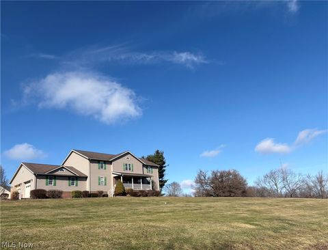 Tiny photo for 67174 Pancoast Road, Belmont, OH 43718 (MLS # 5188476)