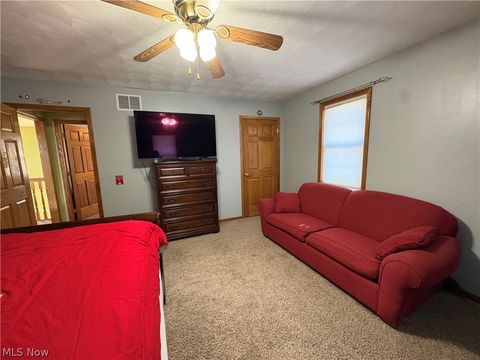 Tiny photo for 67174 Pancoast Road, Belmont, OH 43718 (MLS # 5188476)