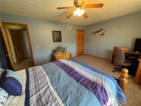 Tiny photo for 67174 Pancoast Road, Belmont, OH 43718 (MLS # 5188476)