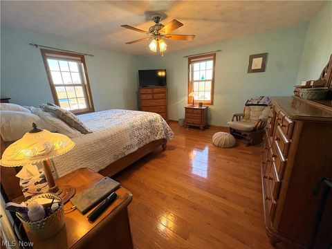 Tiny photo for 67174 Pancoast Road, Belmont, OH 43718 (MLS # 5188476)