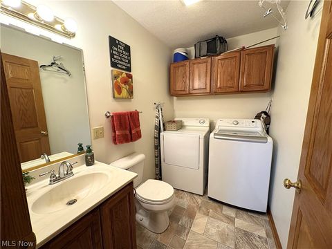 Tiny photo for 67174 Pancoast Road, Belmont, OH 43718 (MLS # 5188476)