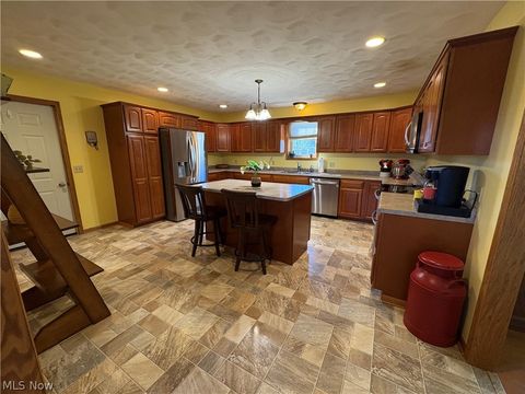 Tiny photo for 67174 Pancoast Road, Belmont, OH 43718 (MLS # 5188476)