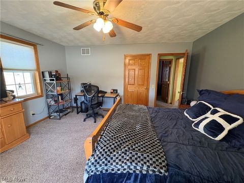 Tiny photo for 67174 Pancoast Road, Belmont, OH 43718 (MLS # 5188476)