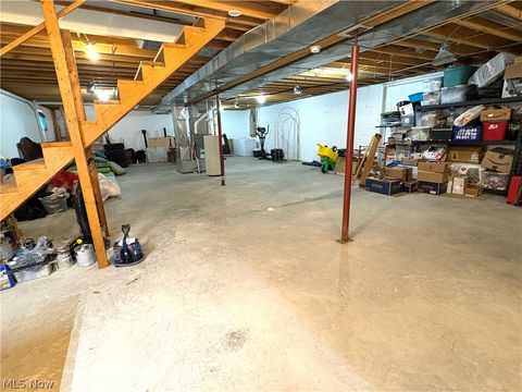 Tiny photo for 67174 Pancoast Road, Belmont, OH 43718 (MLS # 5188476)