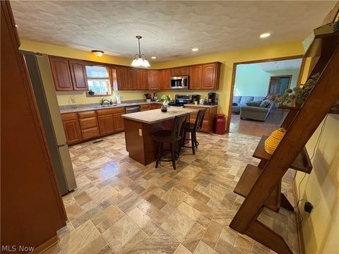 Tiny photo for 67174 Pancoast Road, Belmont, OH 43718 (MLS # 5188476)