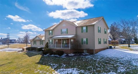 Tiny photo for 67174 Pancoast Road, Belmont, OH 43718 (MLS # 5188476)