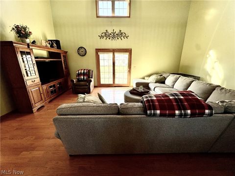 Tiny photo for 67174 Pancoast Road, Belmont, OH 43718 (MLS # 5188476)