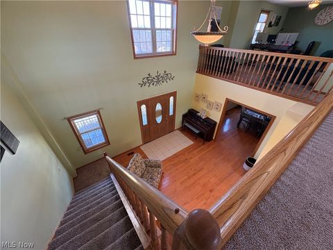 Tiny photo for 67174 Pancoast Road, Belmont, OH 43718 (MLS # 5188476)