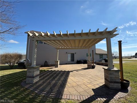 Tiny photo for 67174 Pancoast Road, Belmont, OH 43718 (MLS # 5188476)