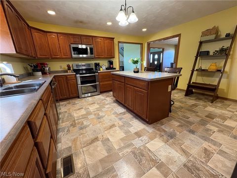 Tiny photo for 67174 Pancoast Road, Belmont, OH 43718 (MLS # 5188476)