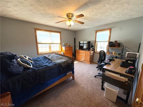 Tiny photo for 67174 Pancoast Road, Belmont, OH 43718 (MLS # 5188476)