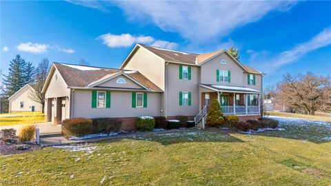 Tiny photo for 67174 Pancoast Road, Belmont, OH 43718 (MLS # 5188476)