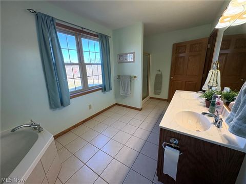 Tiny photo for 67174 Pancoast Road, Belmont, OH 43718 (MLS # 5188476)