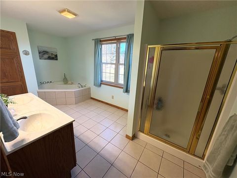 Tiny photo for 67174 Pancoast Road, Belmont, OH 43718 (MLS # 5188476)