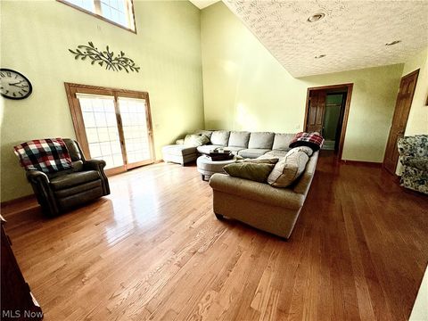 Tiny photo for 67174 Pancoast Road, Belmont, OH 43718 (MLS # 5188476)