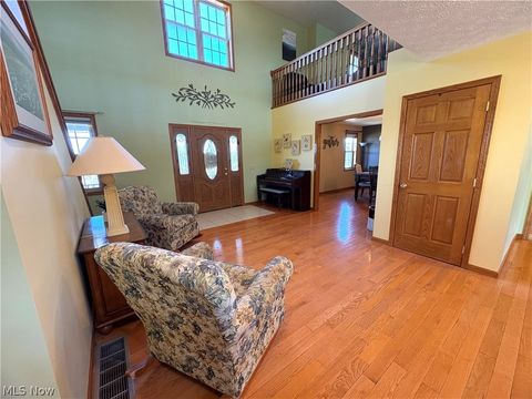 Tiny photo for 67174 Pancoast Road, Belmont, OH 43718 (MLS # 5188476)