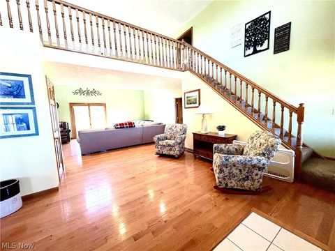 Tiny photo for 67174 Pancoast Road, Belmont, OH 43718 (MLS # 5188476)