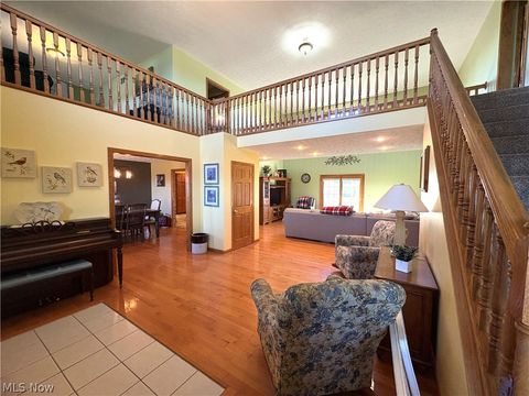 Tiny photo for 67174 Pancoast Road, Belmont, OH 43718 (MLS # 5188476)