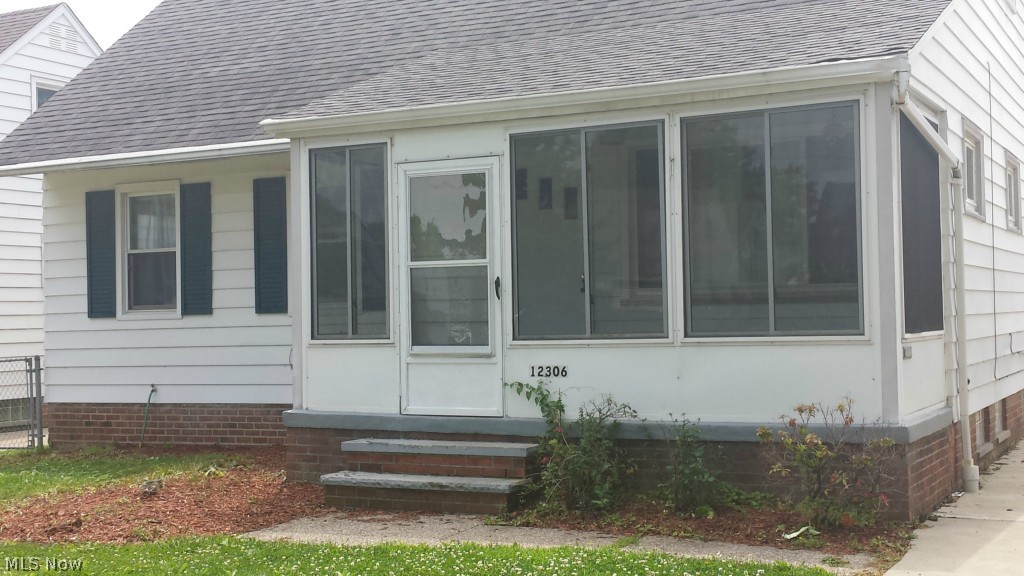 Natural wood floors and trim, custom built-ins and brand new kitchen with all appliances! Four bedroom, two full baths, finished rec room, 1 1/2 car detached garage. No pets. No Section 8