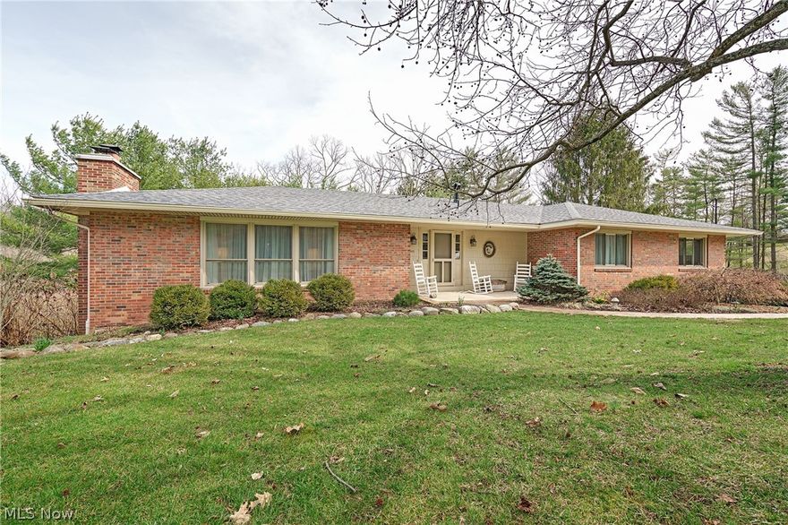 Handsomely maintained throughout featuring new roof, guttering and downspouts, new windows, and extensive rewiring. Lower level can function as a wholly independent unit for family member or guests.