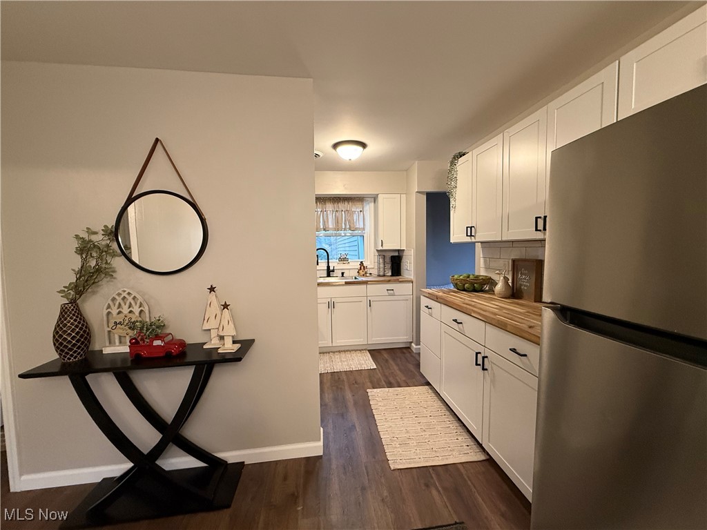 Township/Bazetta - Residential