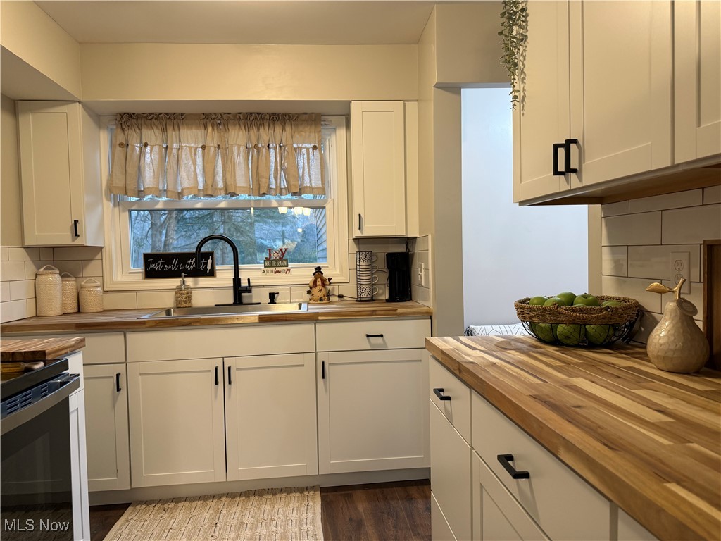 Township/Bazetta - Residential