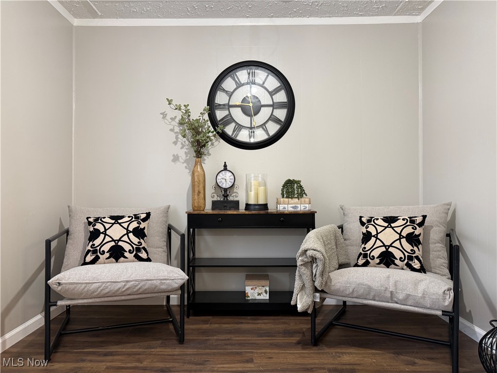 Township/Bazetta - Residential