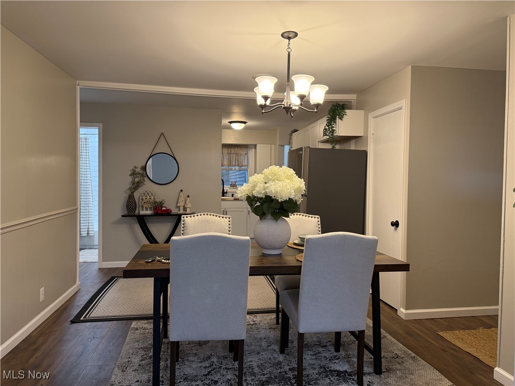 Township/Bazetta - Residential