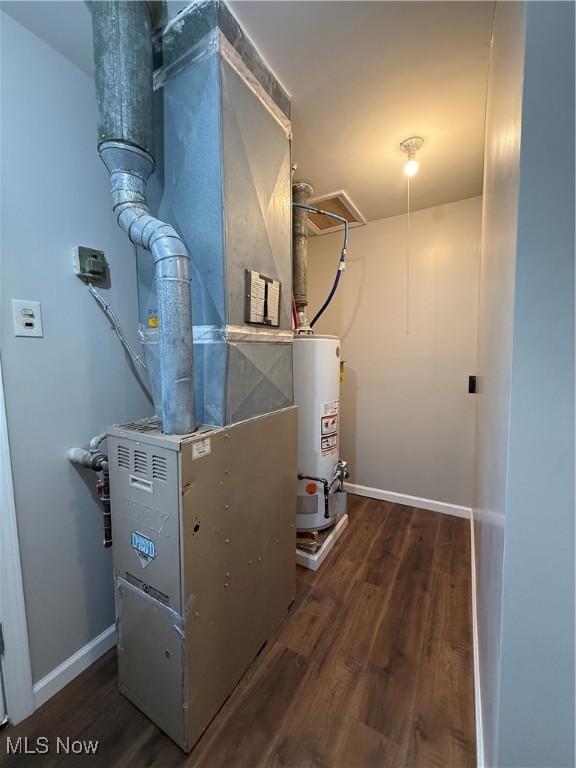 Township/Bazetta - Residential