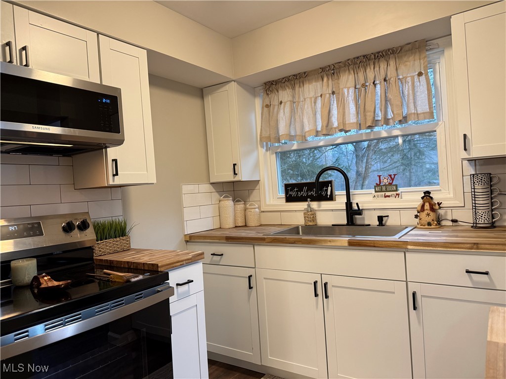 Township/Bazetta - Residential