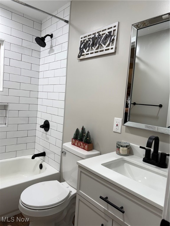 Township/Bazetta - Residential