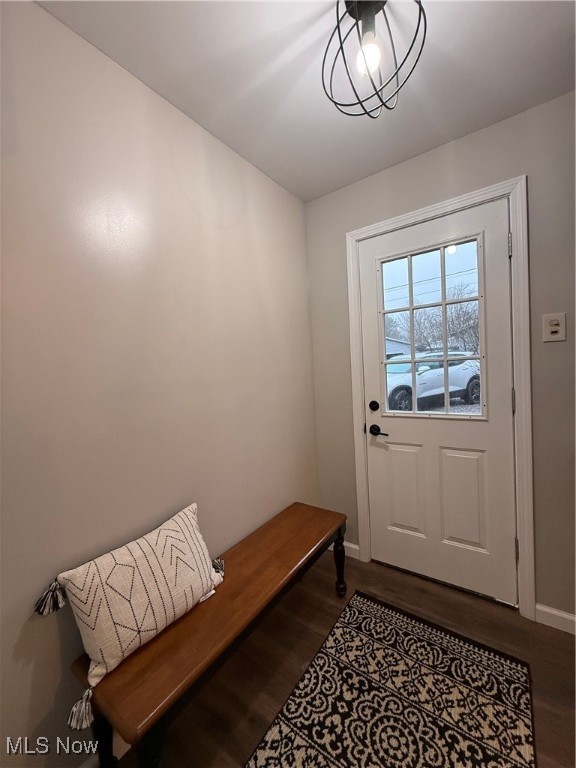 Township/Bazetta - Residential