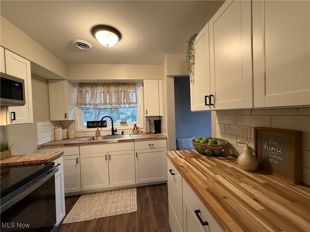 Township/Bazetta - Residential