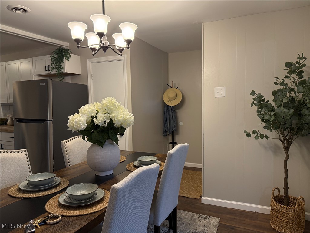 Township/Bazetta - Residential