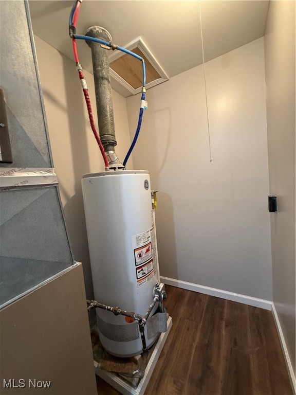 Township/Bazetta - Residential