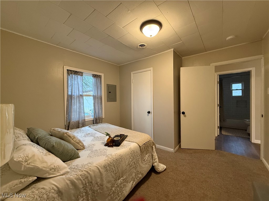 Township/Bazetta - Residential