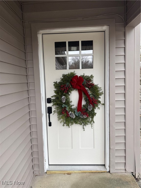 Township/Bazetta - Residential