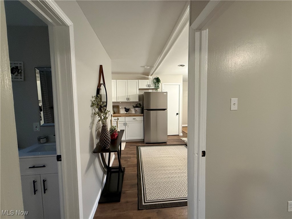 Township/Bazetta - Residential