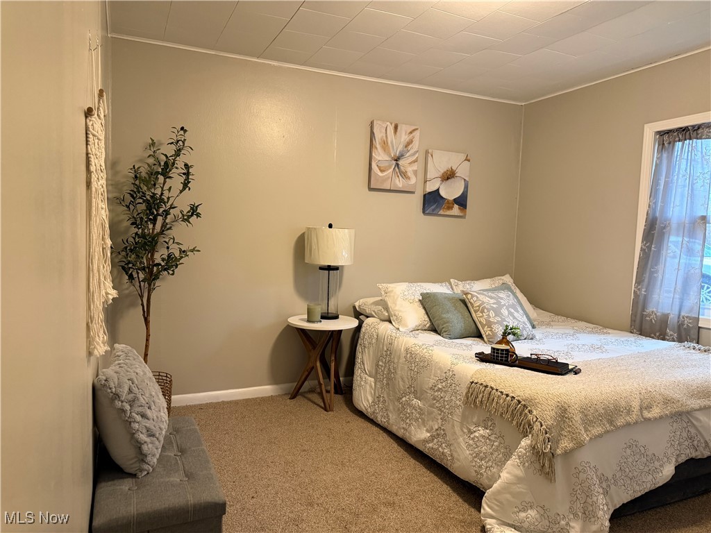 Township/Bazetta - Residential