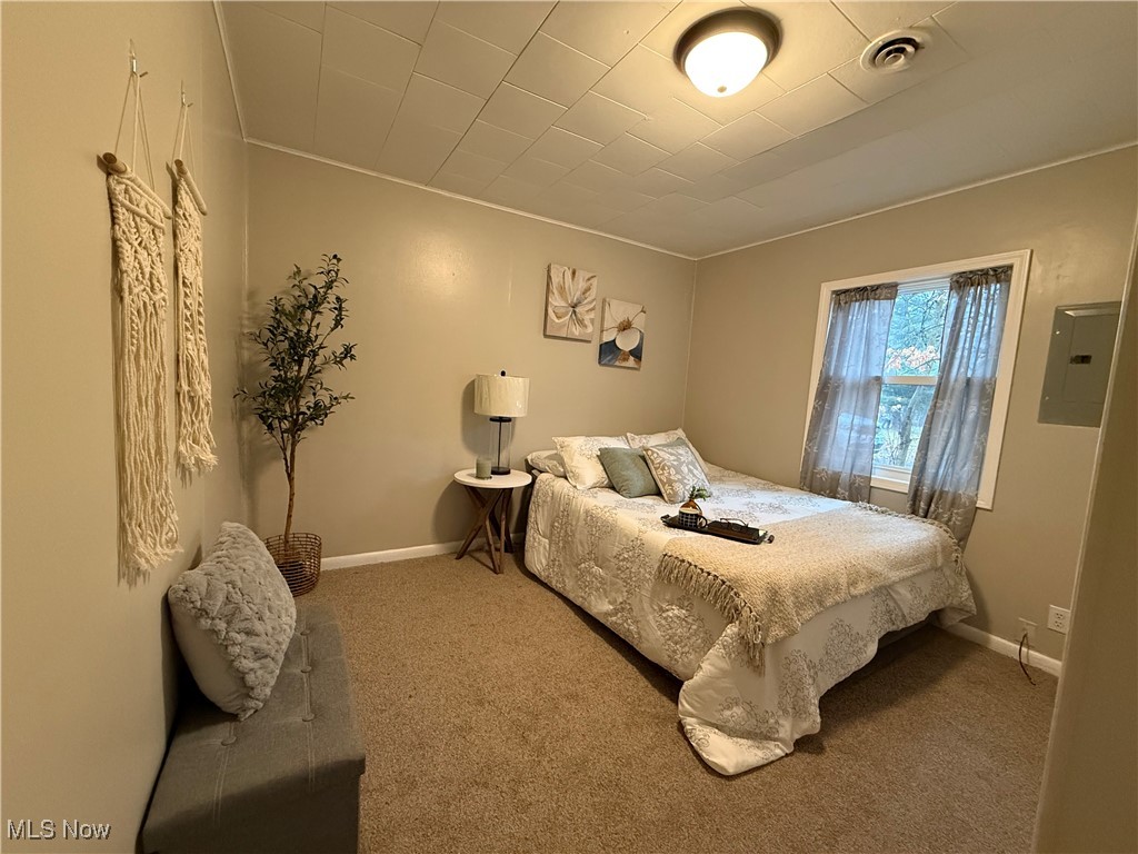 Township/Bazetta - Residential