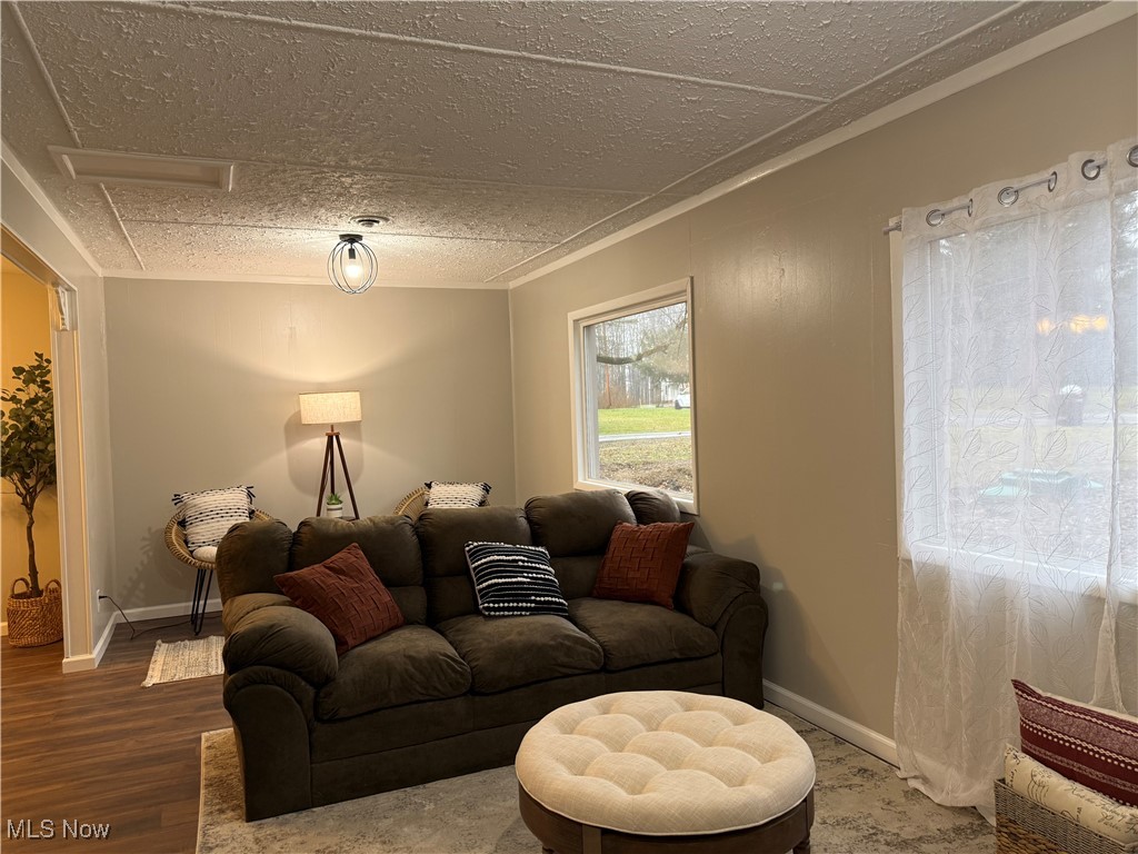 Township/Bazetta - Residential