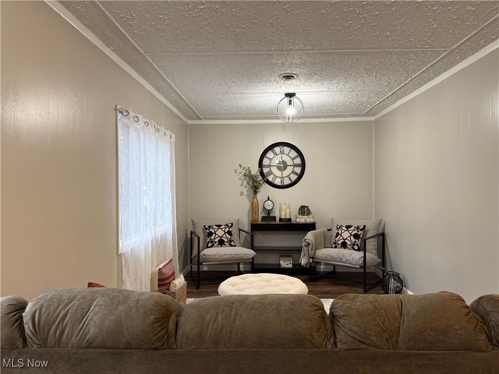 Township/Bazetta - Residential