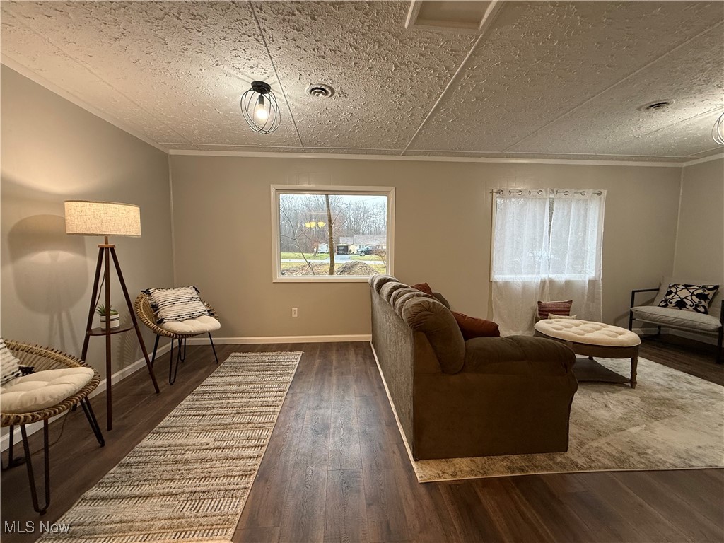 Township/Bazetta - Residential