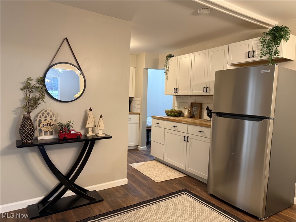 Township/Bazetta - Residential